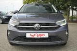 Volkswagen Taigo 1.0 Life IQ.DRIVE DSG LED Navi ACC PDC AHK - VW Taigo Gebrauchtwagen