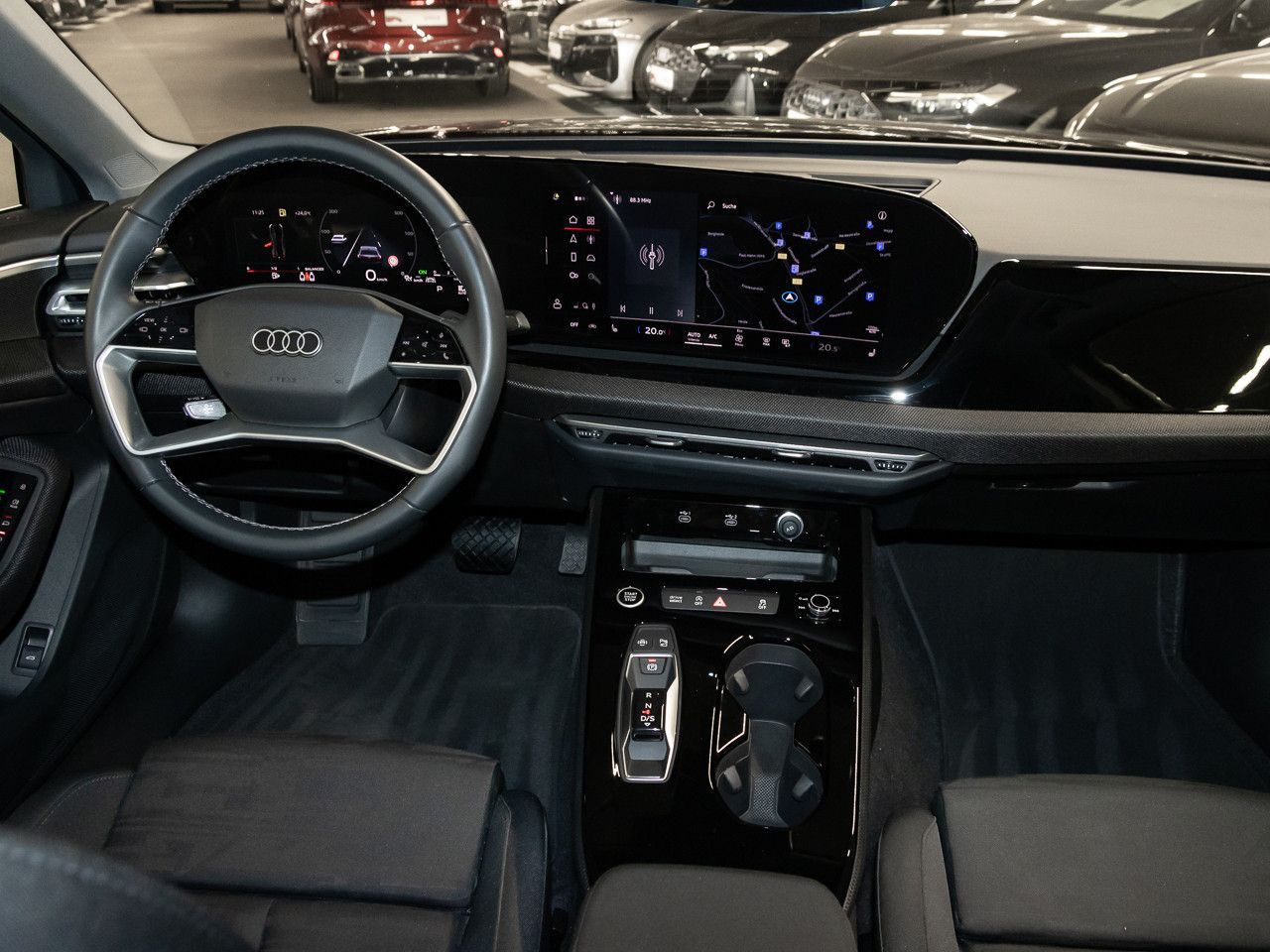Audi A5 - Bild 12