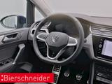 Volkswagen Touran 2.0 TDI Move KINDERSITZ KAMERA NAVI - VW Touran Gebrauchtwagen in Mainz