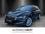 Skoda Superb Combi 2.0 TDI L&K/AHK/PANO-DACH/360°/ACC/ - Skoda Superb: 3t