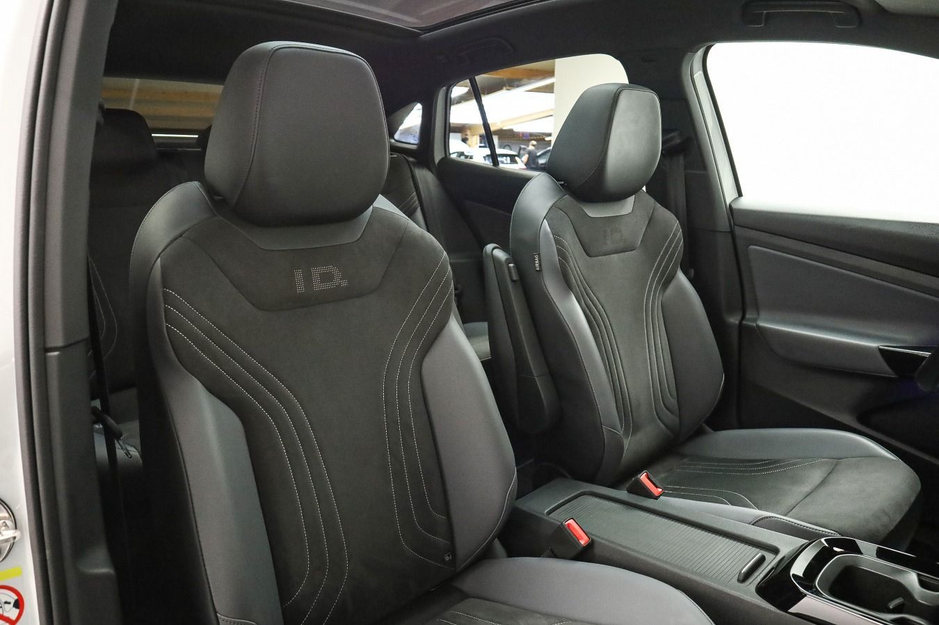 Volkswagen ID.5 - Bild 24
