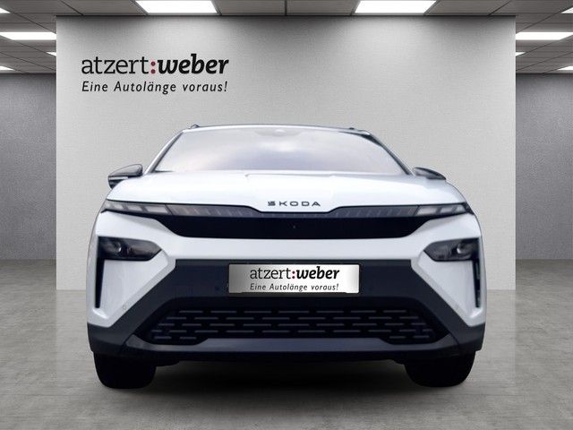 Fahrzeugabbildung Skoda Elroq 85 Sportline AHK Matrix HuD eleHeck 21"