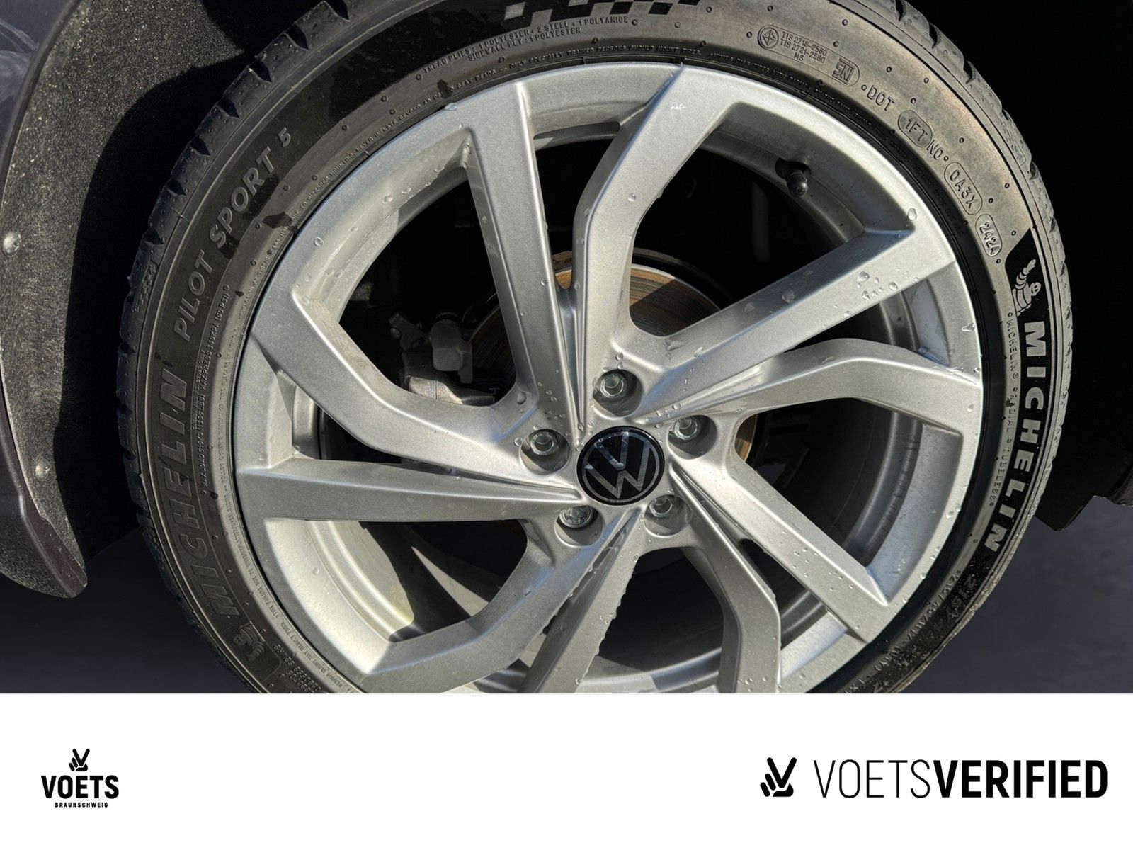 Volkswagen Polo - Bild 6