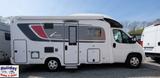 Bürstner Ixeo IT 680 G 150 PS, Clesana, Sat-Anlage  - Bürstner Ixeo it
