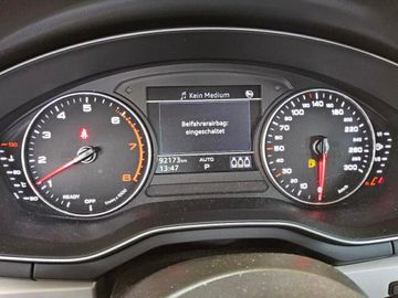 Audi A4 - 5