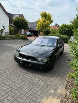 BMW 740D Bj 2003 - BMW 740 aus 2003