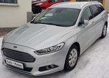 Ford Mondeo Turnier Trend*PDC,Navi,beh.FS,SHZ* - Ford Mondeo Gebrauchtwagen in Chemnitz