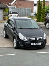 Opel Corsa D 150 Jahre Opel Garantie - Opel Corsa: 150 Jahre