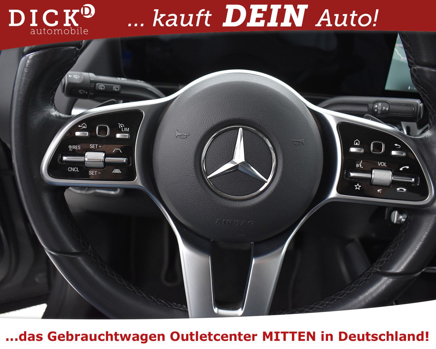 MERCEDES-BENZ GLA 250e Progress STANDHZ+WIDES+KAM+LED+AHK+ACC+ - Image 16