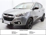 Hyundai ix35 Style 2,0 crdi 4WD Automatik Navi AHK Allw. - Hyundai ix35 in Bochum