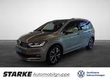Volkswagen Touran 2.0 TDI DSG Highline  AHK Navi LED PDC LM