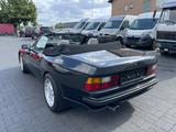 Porsche 944 S 2 - 3.0i - Porsche 944: Cabrio