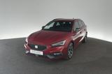 Seat Leon ST 2.0 TDI 4Drive DSG FR-Line ACC AHK Pano - Seat Leon: Fr TDI Dsg