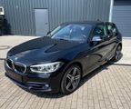 BMW 118d xDrive Sport Line*LED*Business*Schiebedach*