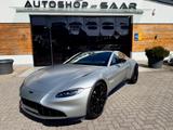 Aston Martin V8 Vantage 4.0 V8 1.hand 21 Zoll - Aston Martin V8 Vantage: Sportwagen