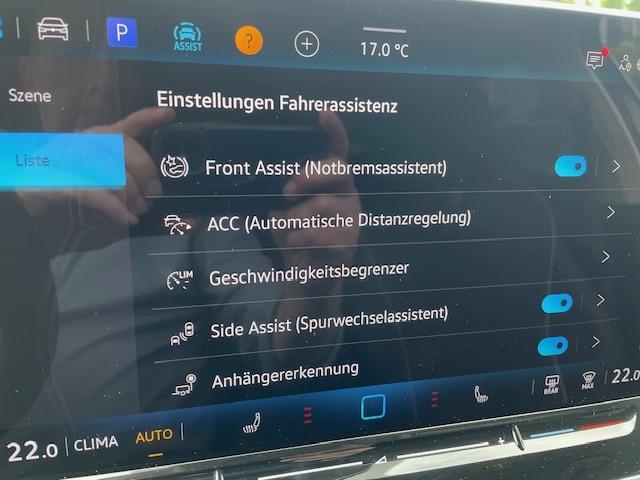 Volkswagen Passat Variant 2.0 TDI -Tageszulassung- NAVI AHK