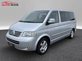 Volkswagen T5 Multivan Comfortline 2.5 TDI*Standheiz.-AHK*
