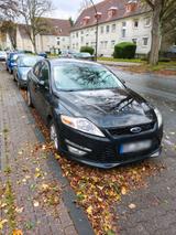 Ford Mondeo Mk 4 2.2 tdci - Ford Mondeo Mk4 Gebrauchtwagen