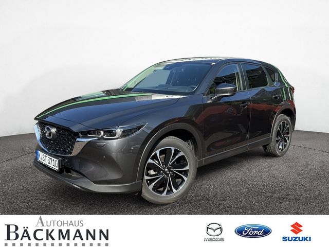 Mazda CX-5L e-SKYACTIV G 165 AD´VANTAGE