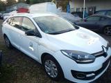 Renault Megane III Grandtour Limited