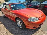 Mazda MX-5 1.6 Impulse - gebrauchte Mazda MX-5 aus dem Jahr 2006