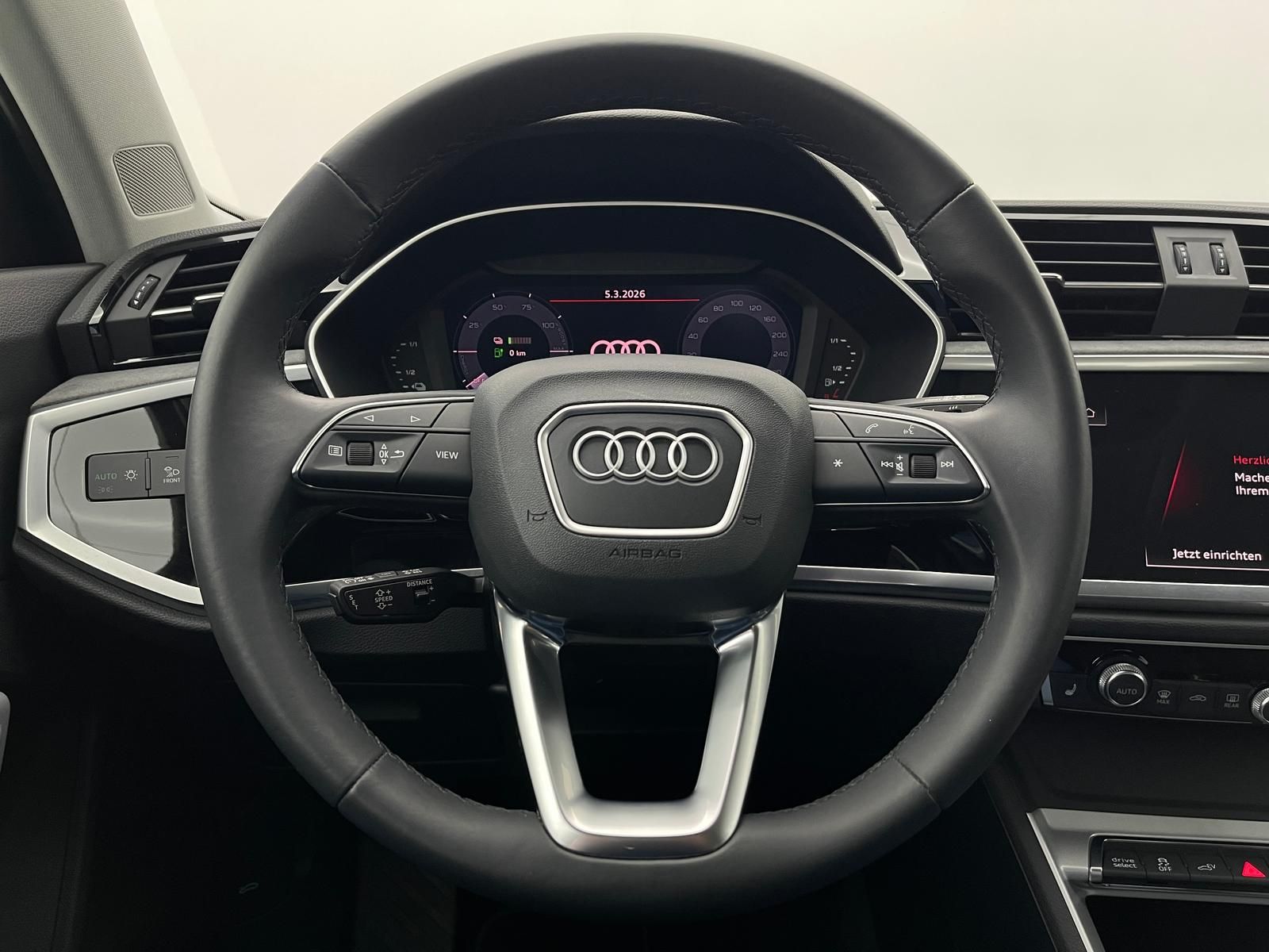 Audi Q3 45 TFSI e *LED*VIRT*ACC*KAM*SHZ*LANE* foto 16
