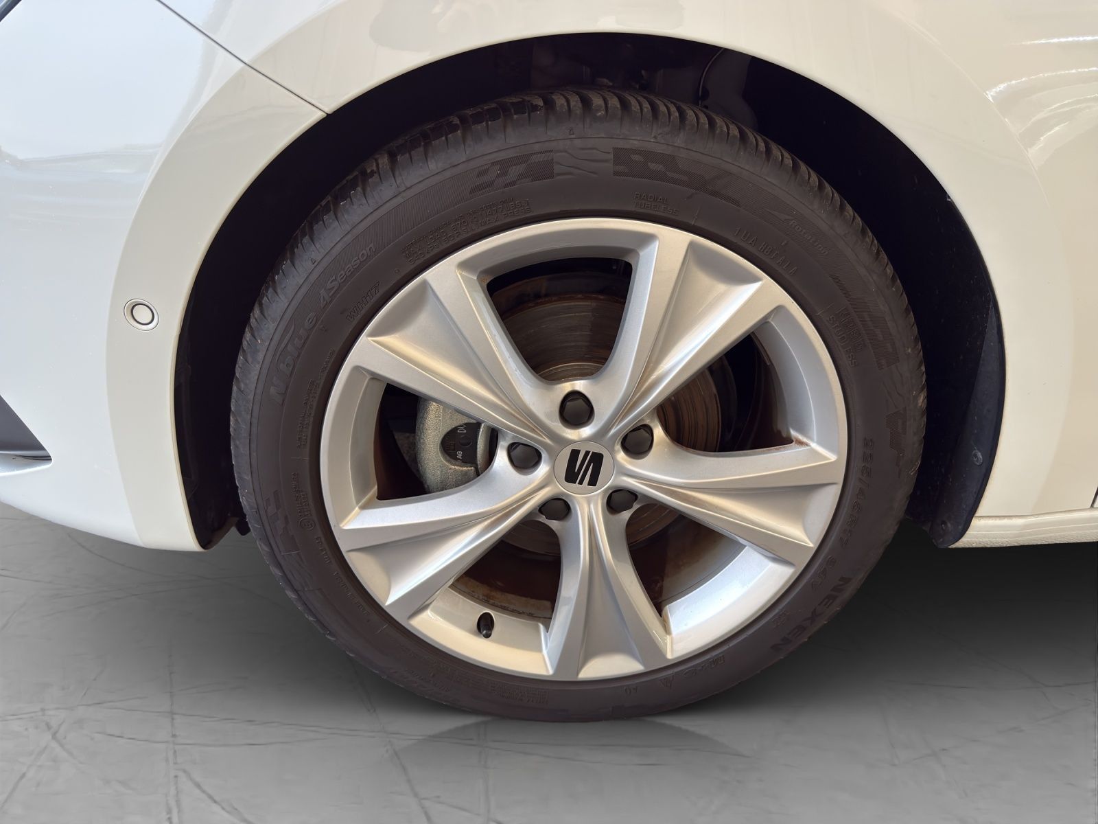 Seat Leon - Bild 18