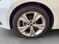 Seat Leon - Vorschau Bild 18