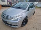 Mercedes-Benz W245 200CDI Automatik AHK  - Mercedes-Benz 200 aus 2007
