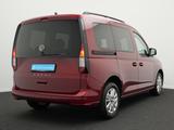 Volkswagen Caddy Life 1.5 TSI DSG *LED*VIRTUAL*NAV*ACC*16"* - Volkswagen Caddy mit Benzin-Antrieb: Van, Automatik