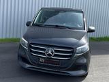 Mercedes-Benz Vito 116 Tourer SELECT lang MULTIBEAM LED TEMP - Mercedes-Benz Se