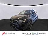 Cupra Ateca 2.0 TSI DSG 4x4 LED+NAVI+AHK+PANO+KAMERA - Cupra Ateca Gebrauchtwagen in Düsseldorf