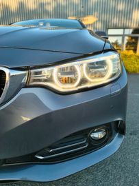 BMW 420 - 2