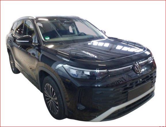 Volkswagen Tayron 1.5 eTSI Navi-Pro Matrix Pano IQ AHK 360° foto 3