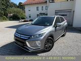 Mitsubishi Eclipse Cross Top 4WD Leder|NAVI|SHZ|ALU| - Mitsubishi Eclipse Cross: Automatik