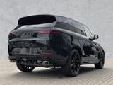 Land Rover Range Rover Sport 4.4 Benzin P530 Autobiography - Land Rover Range Rover Sport Jahreswagen