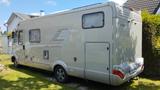 HYMER / ERIBA / HYMERCAR B 674 SL Star Edition für über 18.000€ Neuteile - HYMER / ERIBA Star edition