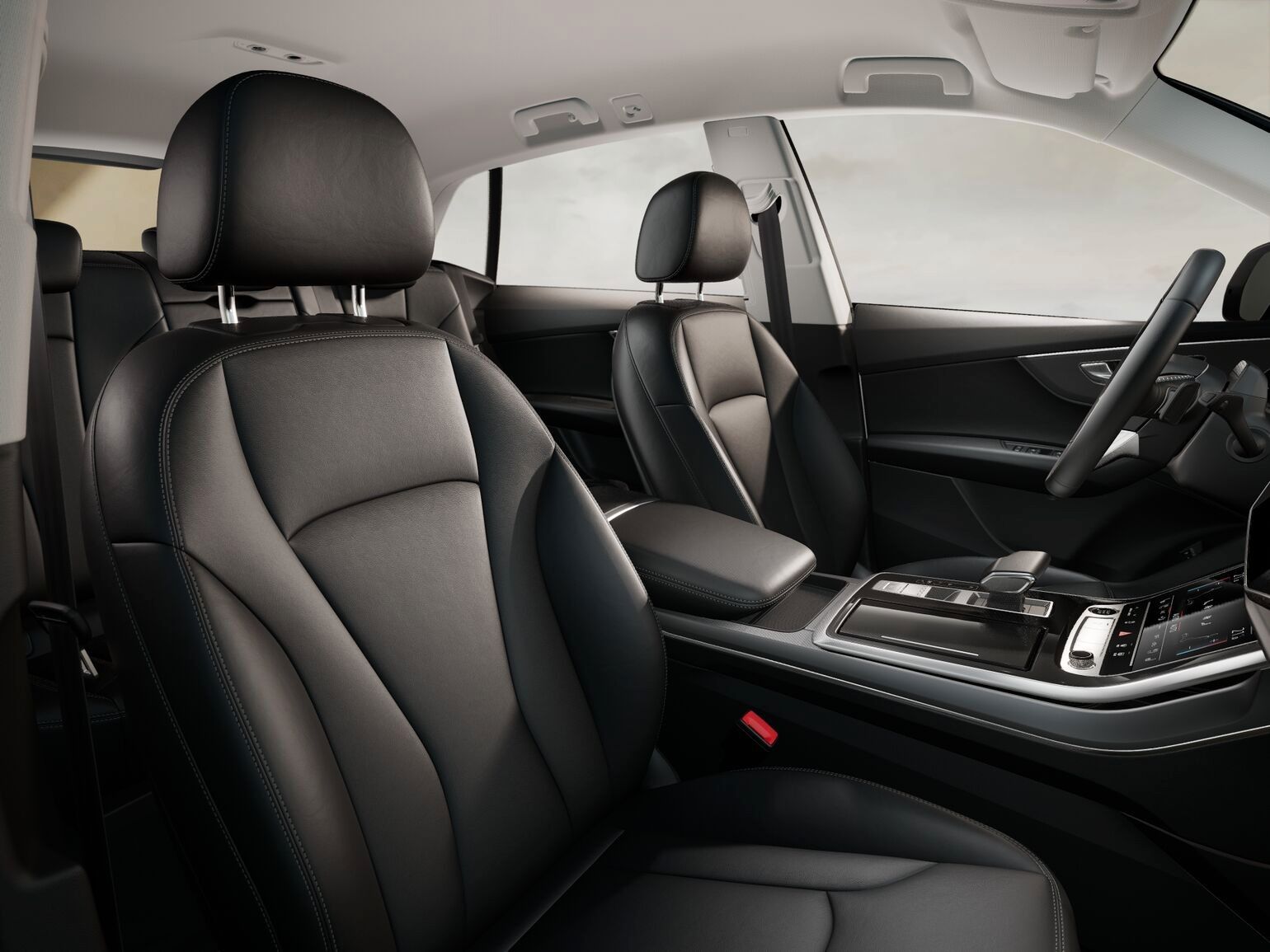 Audi Q8 - Bild 8