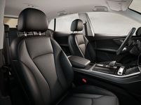 Audi Q8 - Vorschau Bild 8