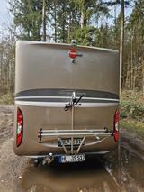 Bürstner Elegance i890 - Bürstner Elegance