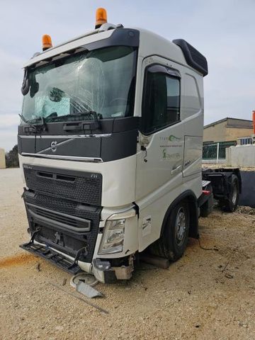 Volvo FH 460