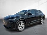 Audi Q4 40 e-tron Navi AHZV Kamera LED - Audi Q4 aus 2023