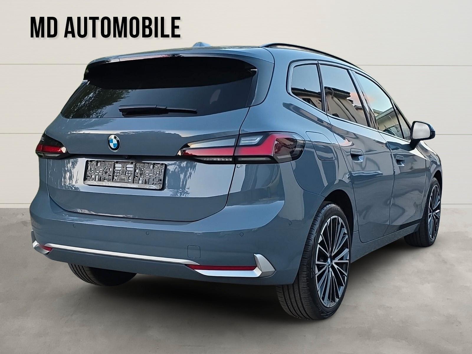 BMW 218 Active Tourer 218i Active Tourer Luxury Line Panorama 360%, миниатюра 5