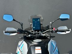 CFMOTO MT-X 1000 AEROLITE GREY +++ 1x SOFORT VERFÜGBAR