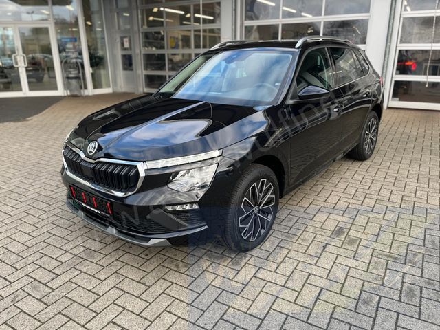 Skoda Kamiq 1.0TSI DSG-115 Selection Plus Kamera