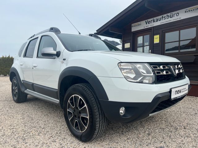 Dacia Duster Urban Explorer TCe 125 4x4 *8-fach&AHK*