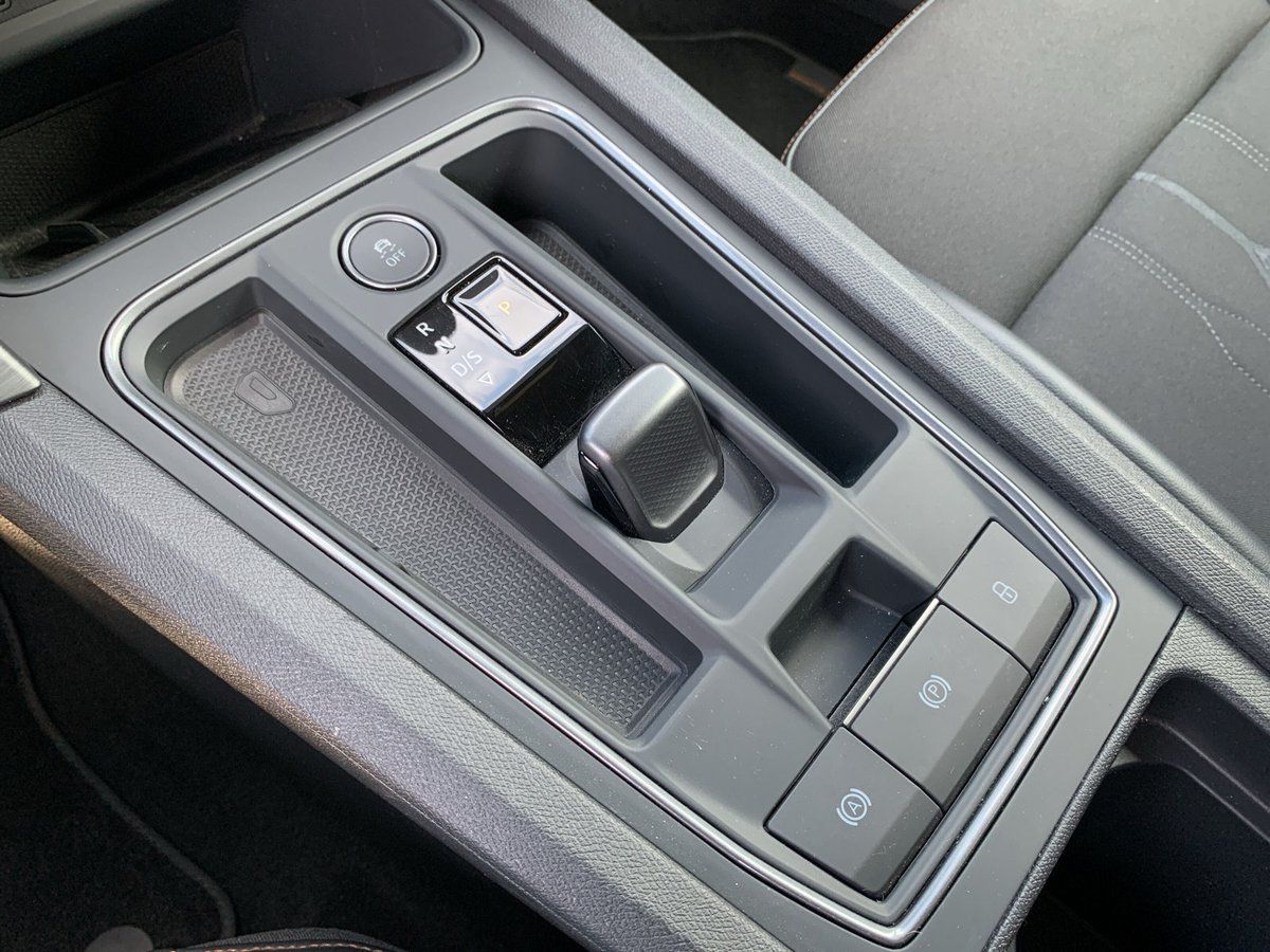 Cupra Formentor - Bild 19