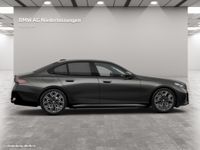 BMW 520 - Vorschau Bild 11