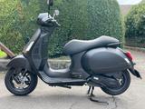 Vespa GTS Super Sport 125 - VESPA MOFA