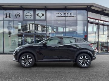 Nissan Juke Acenta 1.0 DIG-T °LED°SHZ°AAC°RFK°Tempomat°